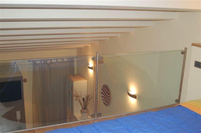 Locanda Re Ruggero Monreale Habitación foto