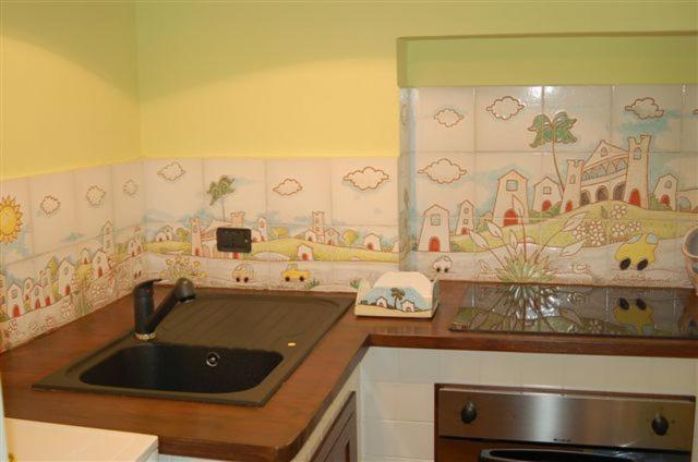 Locanda Re Ruggero Monreale Habitación foto