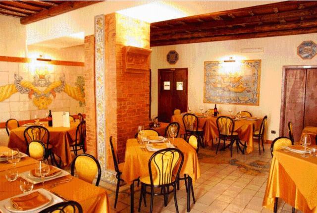 Locanda Re Ruggero Monreale Exterior foto